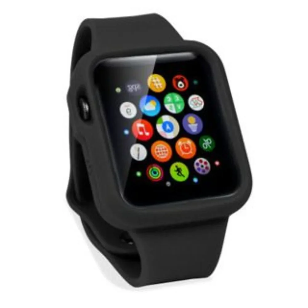 NEW Apple Watch Case Cover (Series 4,5,6) (44MM)